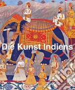 Indische Kunst. E-book. Formato PDF ebook