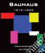 Bauhaus. E-book. Formato PDF ebook