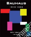 Bauhaus. E-book. Formato PDF ebook