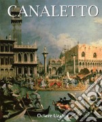 Canaletto. E-book. Formato PDF ebook