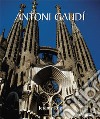 Antoni Gaudí. E-book. Formato PDF ebook di Jeremy Roe