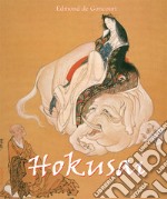 Hokusai. E-book. Formato PDF ebook