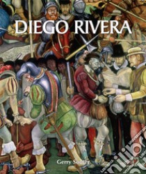 Diego Rivera. E-book. Formato PDF ebook di Gerry Souter