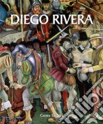 Diego Rivera. E-book. Formato PDF ebook