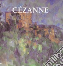 Cézanne. E-book. Formato PDF ebook di Nathalia Brodskaya