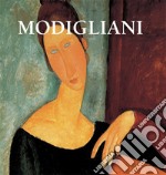 Modigliani. E-book. Formato PDF ebook