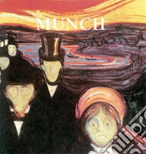 Munch. E-book. Formato PDF ebook di Patrick Bade
