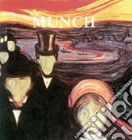 Munch. E-book. Formato PDF ebook