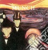 Munch. E-book. Formato PDF ebook