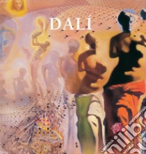 Dalí. E-book. Formato PDF ebook di Eric Shanes