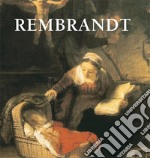 Rembrandt. E-book. Formato PDF ebook