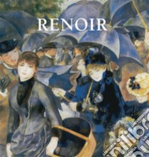 Renoir. E-book. Formato PDF ebook di Nathalia Brodskaya