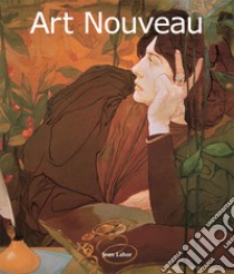 Art Nouveau. E-book. Formato PDF ebook di Jean Lahor