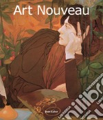 Art Nouveau. E-book. Formato PDF ebook