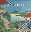 Hokusai. E-book. Formato PDF ebook