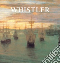 Whistler. E-book. Formato PDF ebook di Jp. A. Calosse