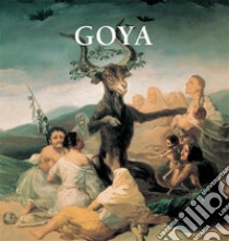 Goya. E-book. Formato PDF ebook di Victoria Charles