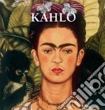 Kahlo. E-book. Formato PDF ebook