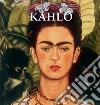 Kahlo. E-book. Formato PDF ebook