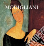 Modigliani. E-book. Formato PDF ebook