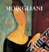 Modigliani. E-book. Formato PDF ebook