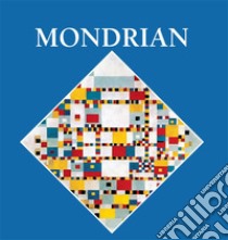 Mondrian. E-book. Formato PDF ebook di Jp. A. Calosse