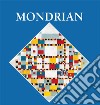 Mondrian. E-book. Formato PDF ebook