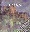 Cézanne. E-book. Formato PDF ebook