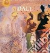 Dali. E-book. Formato PDF ebook