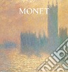 Monet. E-book. Formato PDF ebook