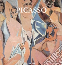 Picasso. E-book. Formato PDF ebook di Jp. A. Calosse