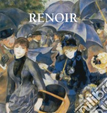 Renoir. E-book. Formato PDF ebook di Nathalia Brodskaya