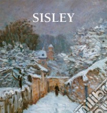 Sisley. E-book. Formato PDF ebook di Nathalia Brodskaya