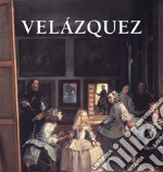 Velázquez. E-book. Formato PDF ebook