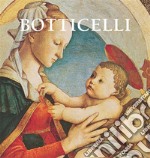 Botticelli. E-book. Formato PDF ebook