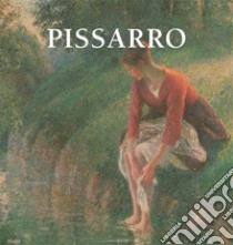 Pissarro. E-book. Formato PDF ebook di Nathalia Brodskaya