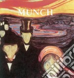 Munch. E-book. Formato PDF ebook