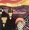 Munch. E-book. Formato PDF ebook