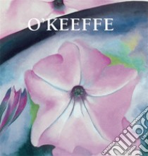 O'Keeffe. E-book. Formato PDF ebook di Gerry Souter