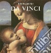 Leonardo Da Vinci. E-book. Formato PDF ebook