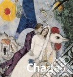 Marc Chagall. E-book. Formato PDF ebook