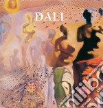 Dali. E-book. Formato PDF ebook