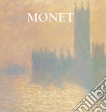 Monet. E-book. Formato PDF ebook di Nathalia Brodskaya