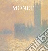 Monet. E-book. Formato PDF ebook