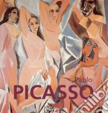 Pablo Picasso. E-book. Formato PDF ebook di Jp. A. Calosse