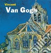 Vincent Van Gogh. E-book. Formato PDF ebook