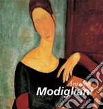 Amedeo Modigliani. E-book. Formato PDF ebook