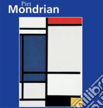 Piet Mondrian. E-book. Formato PDF ebook di Jp. A. Calosse