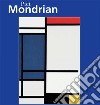 Piet Mondrian. E-book. Formato PDF ebook