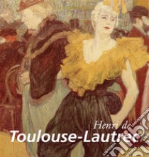 Henri de Toulouse-Lautrec. E-book. Formato PDF ebook di Nathalia Brodskaya